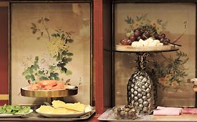 กาซา โอลิเวอร์ บูทิก บีแอนด์บี - ปรินซิเป เรอัล